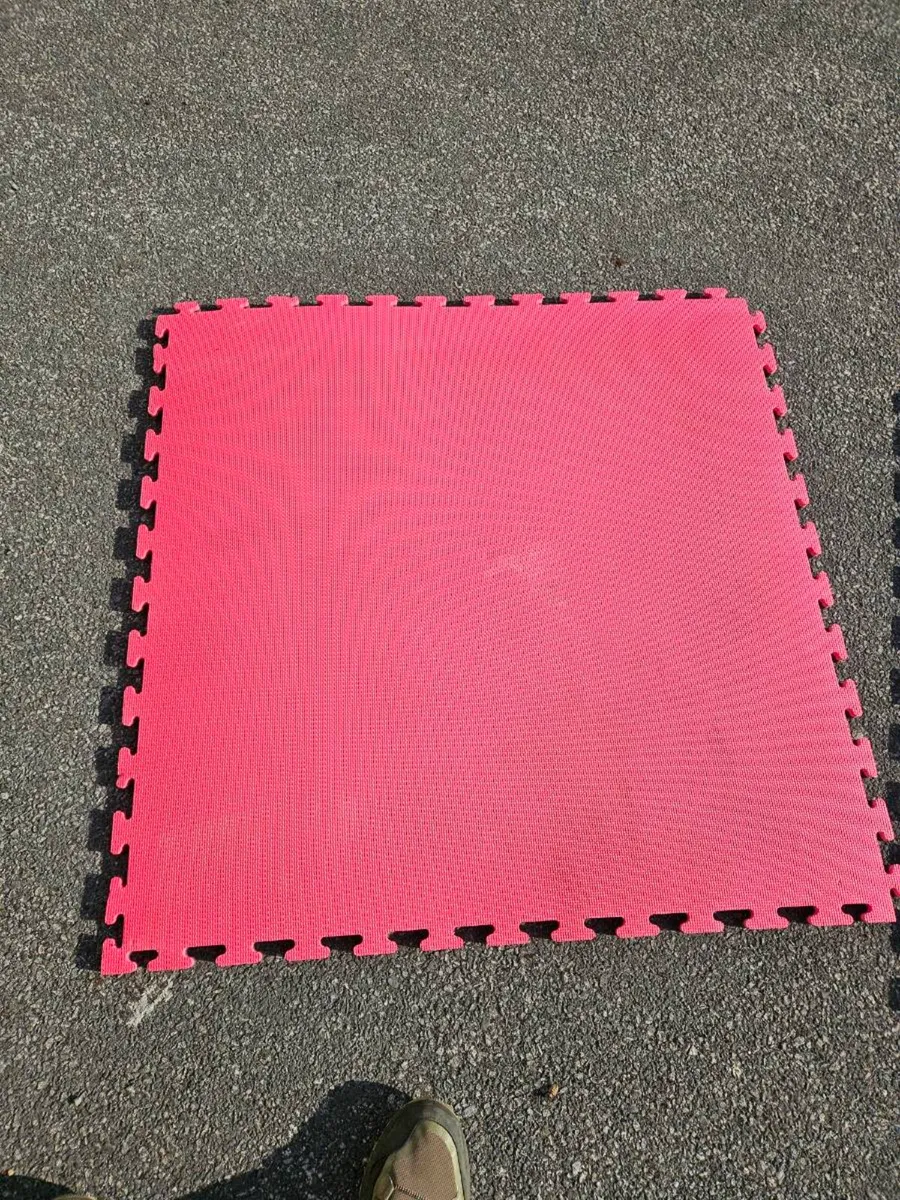 Gym Mats - Image 2