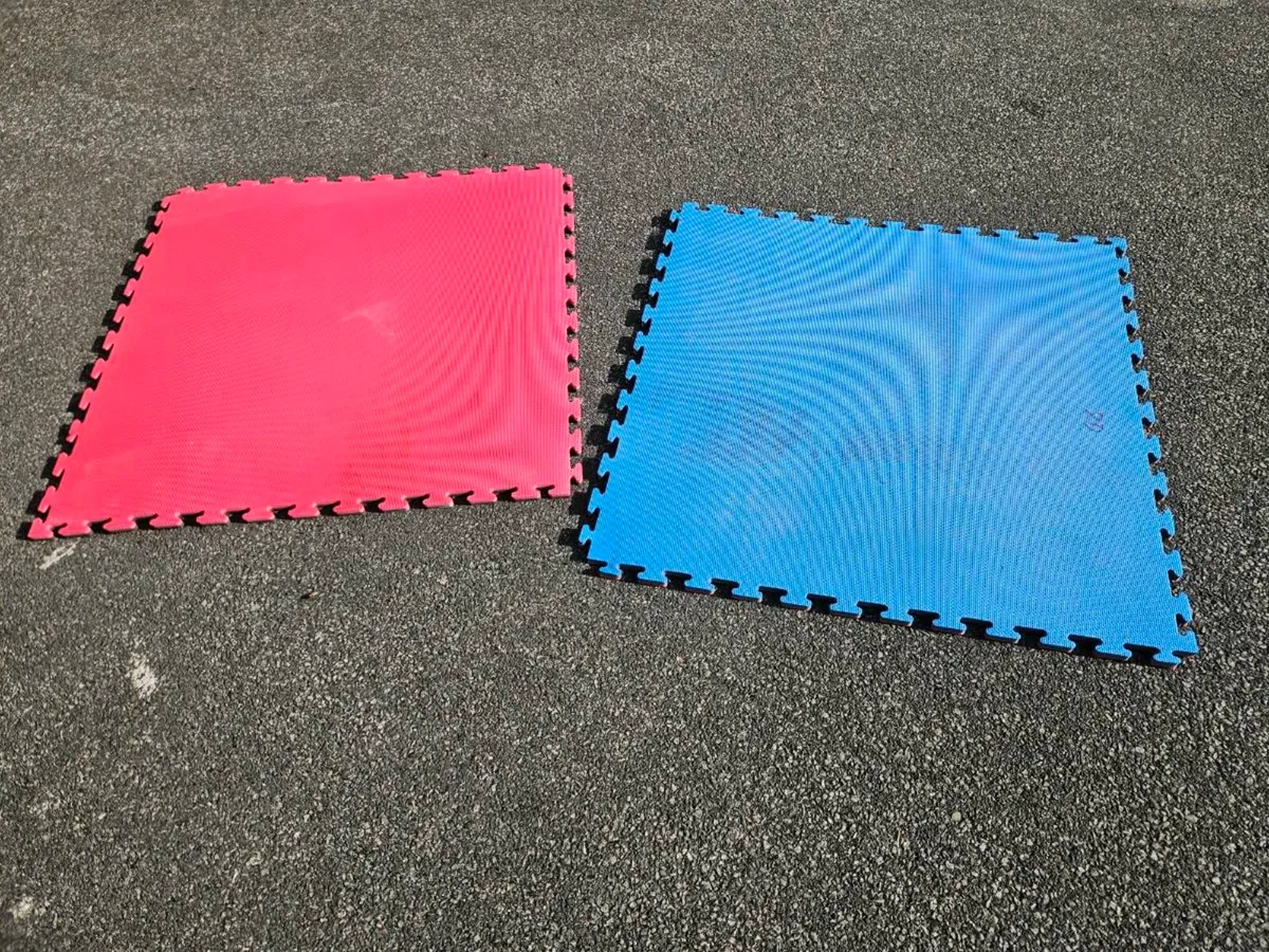 Gym Mats - Image 3