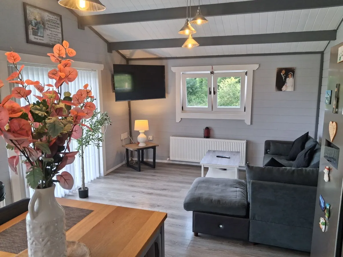 Log cabin - Image 4