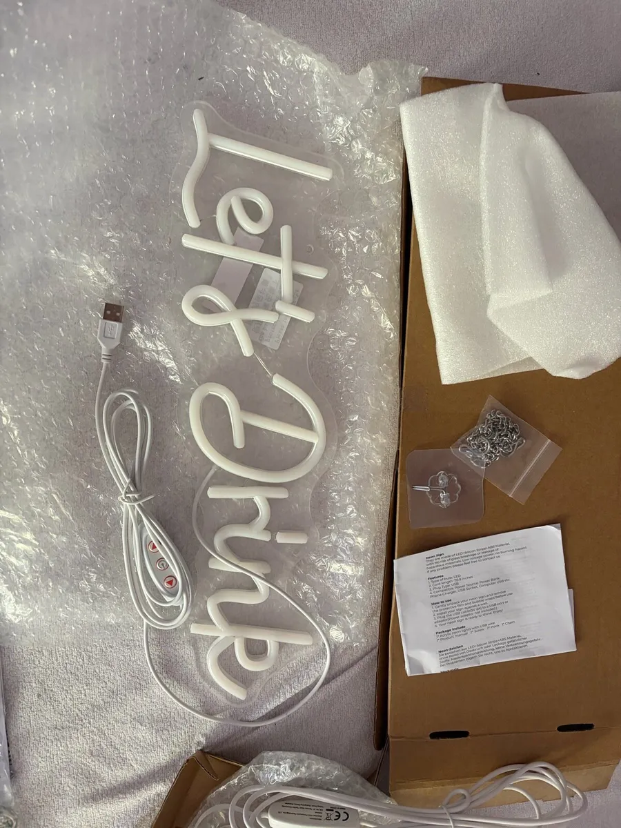 2 x new in box bar sines - Image 2