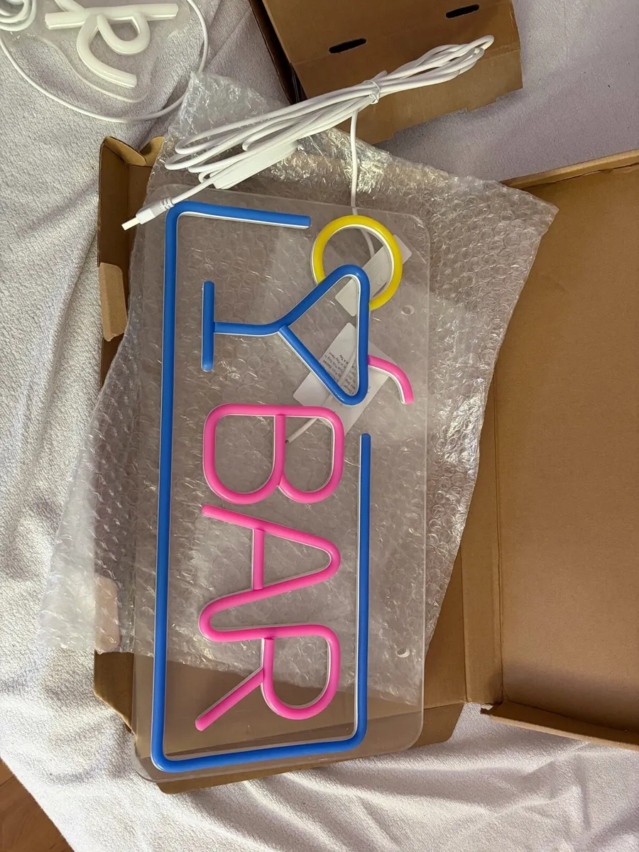 2 x new in box bar sines - Image 3