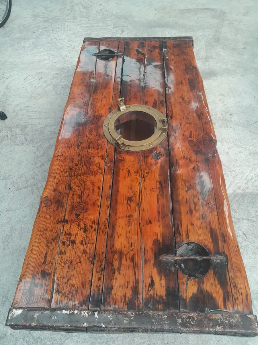 American coffee table - Image 2