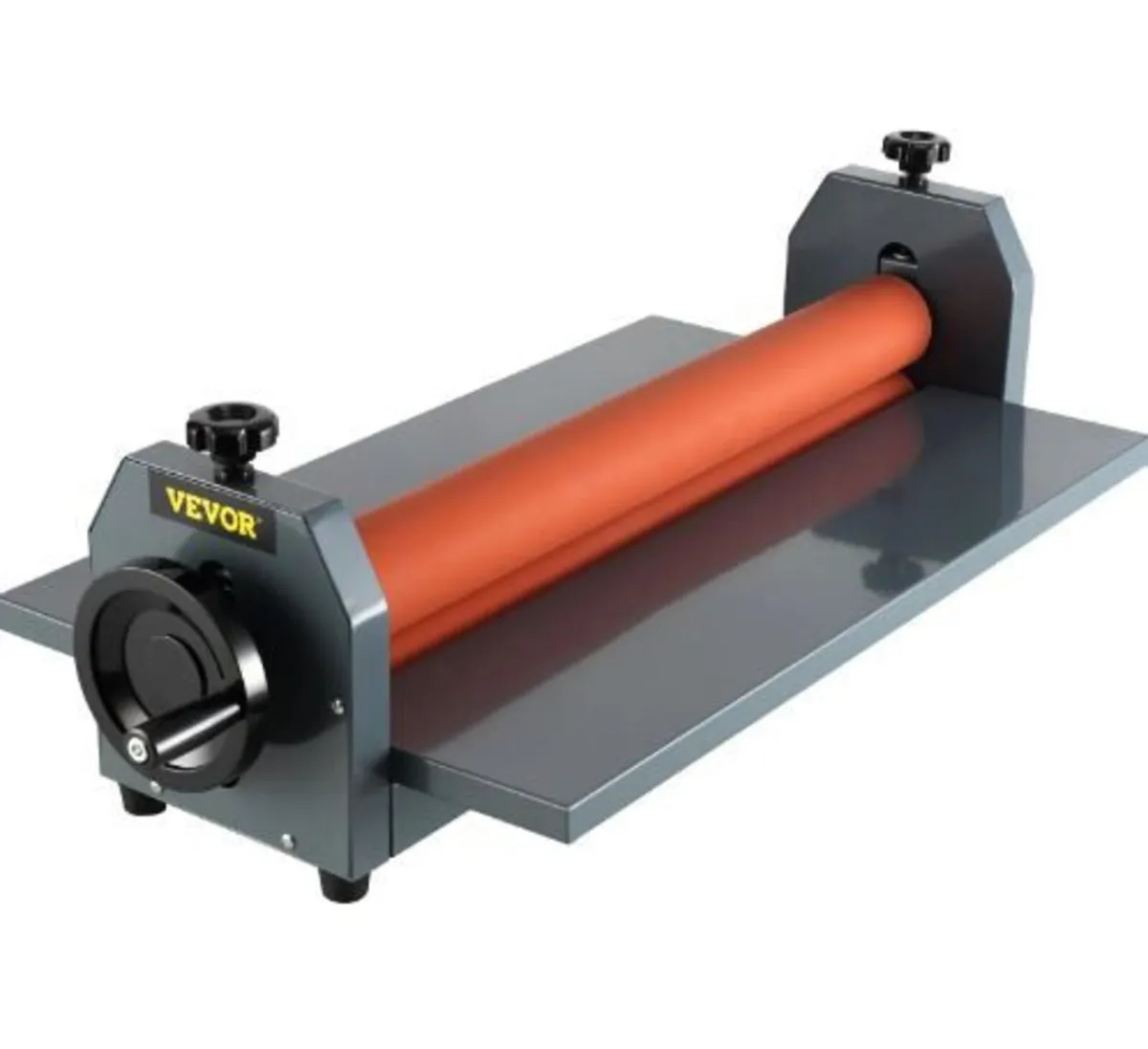 25.5" 650MM Manual Cold Roll Laminator - Image 1