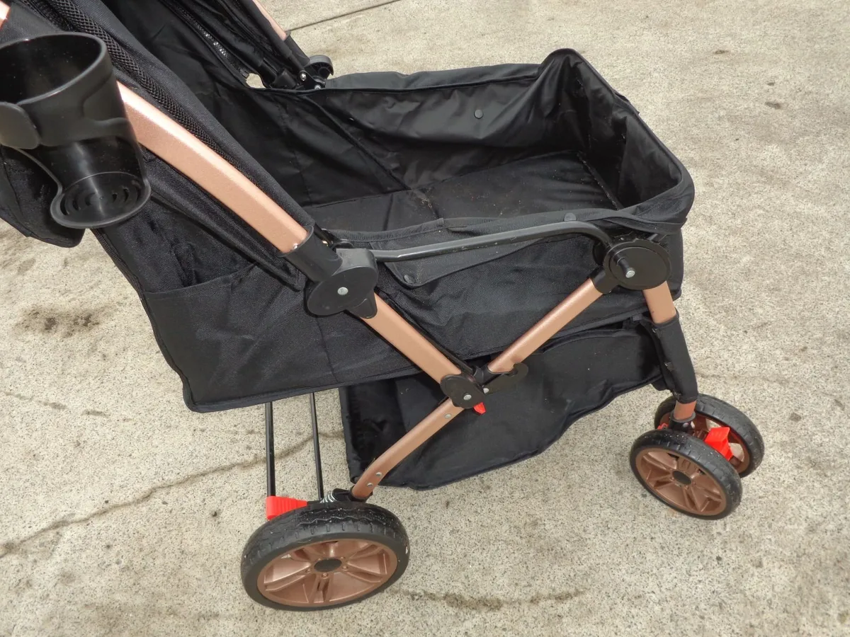 pet cart - Image 2