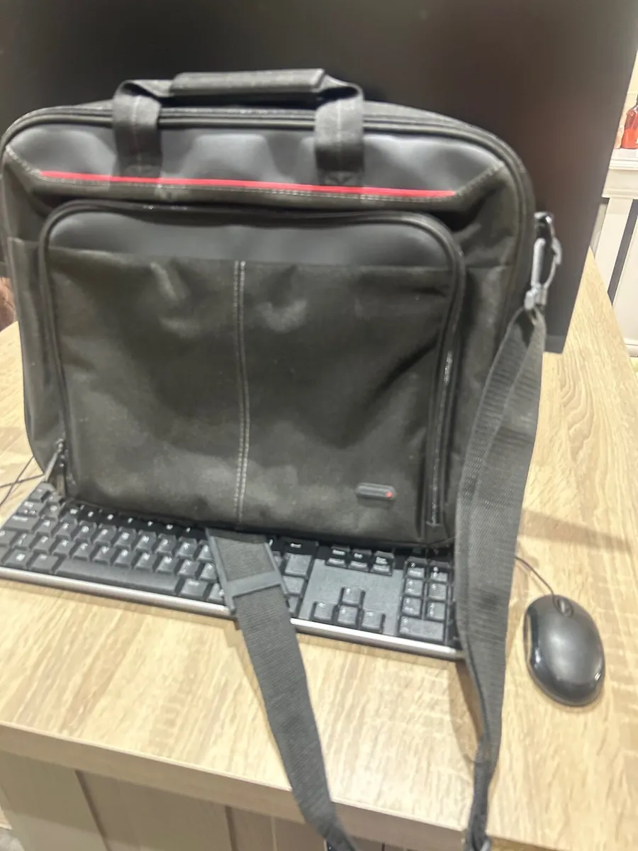 Dell monitor keyboard and mouse - Image 3