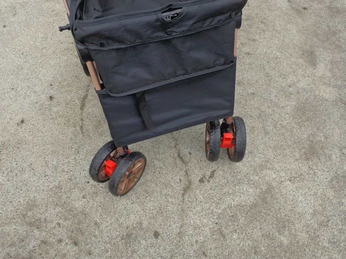 pet cart - Image 4
