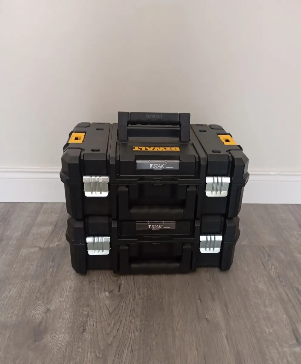 DeWalt dcd799 Drill(New) - Image 4