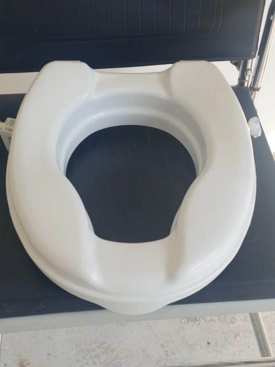Toilet seat