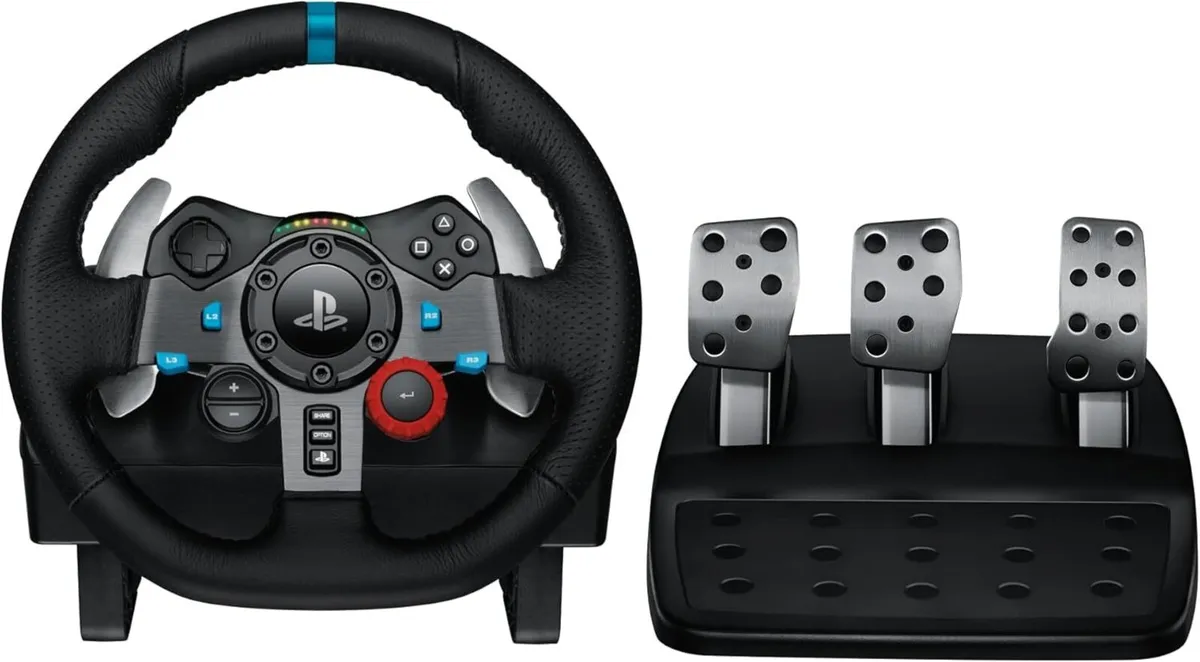 Logitech G29 - Image 1