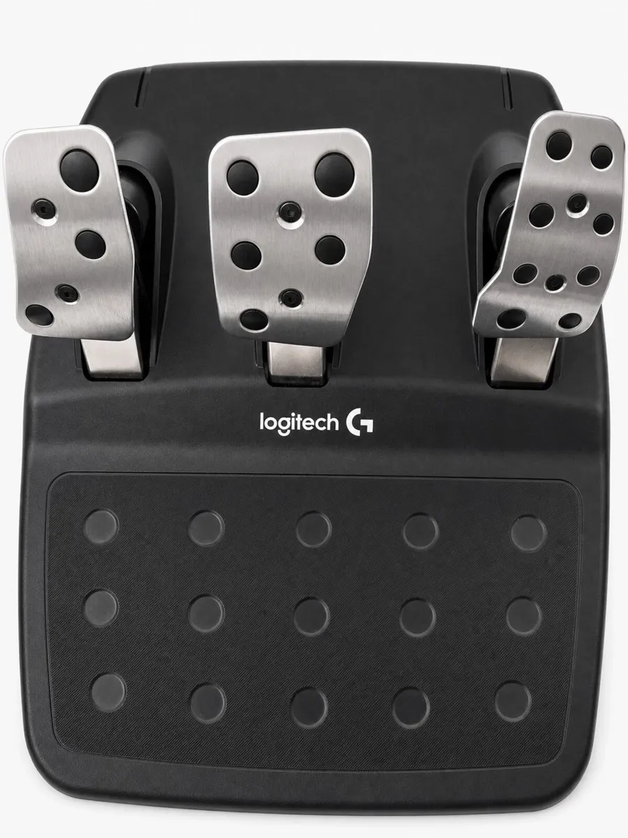 Logitech G29 - Image 3