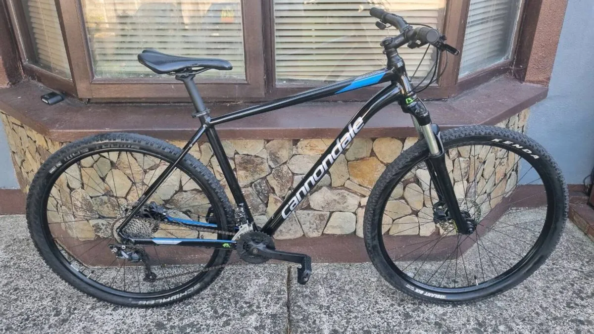Cannondale TRAIL 29er - Image 1
