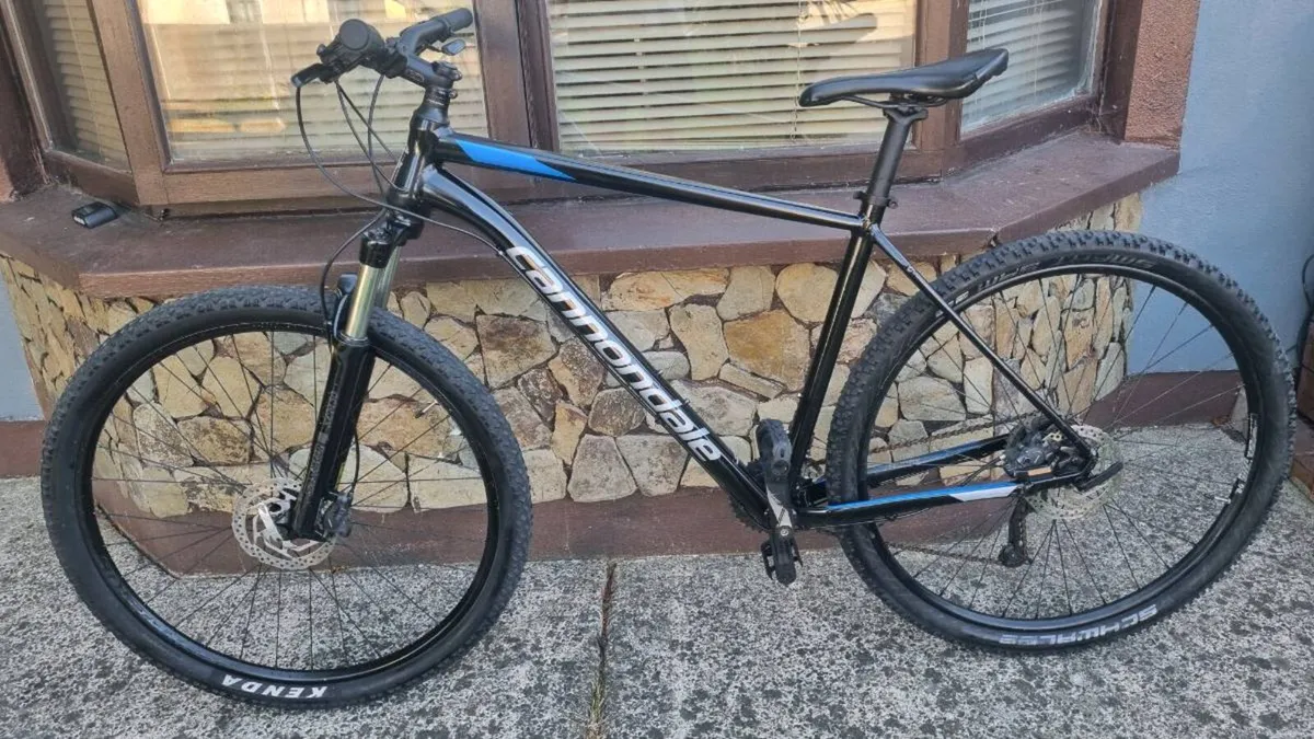 Cannondale TRAIL 29er - Image 2