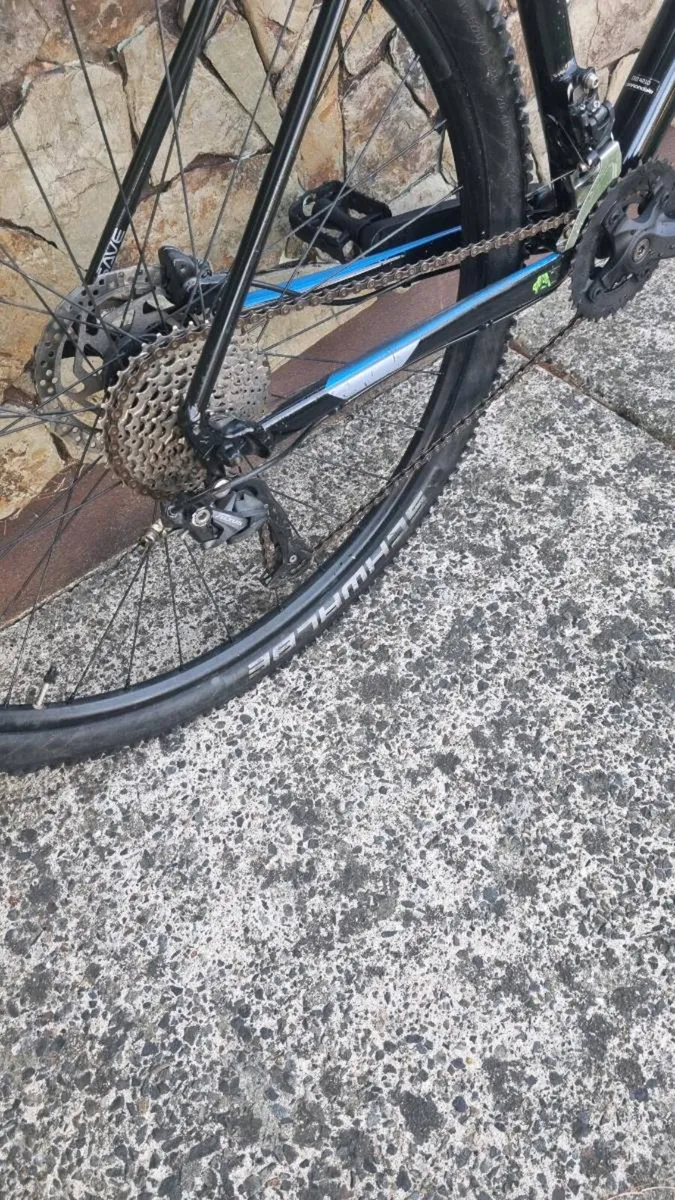 Cannondale TRAIL 29er - Image 3