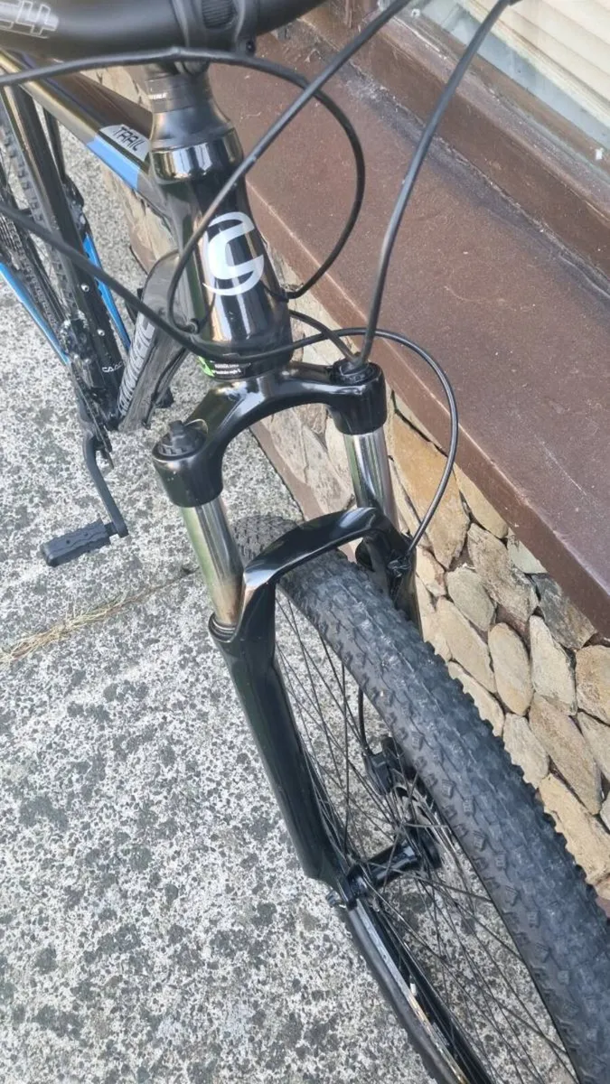 Cannondale TRAIL 29er - Image 4