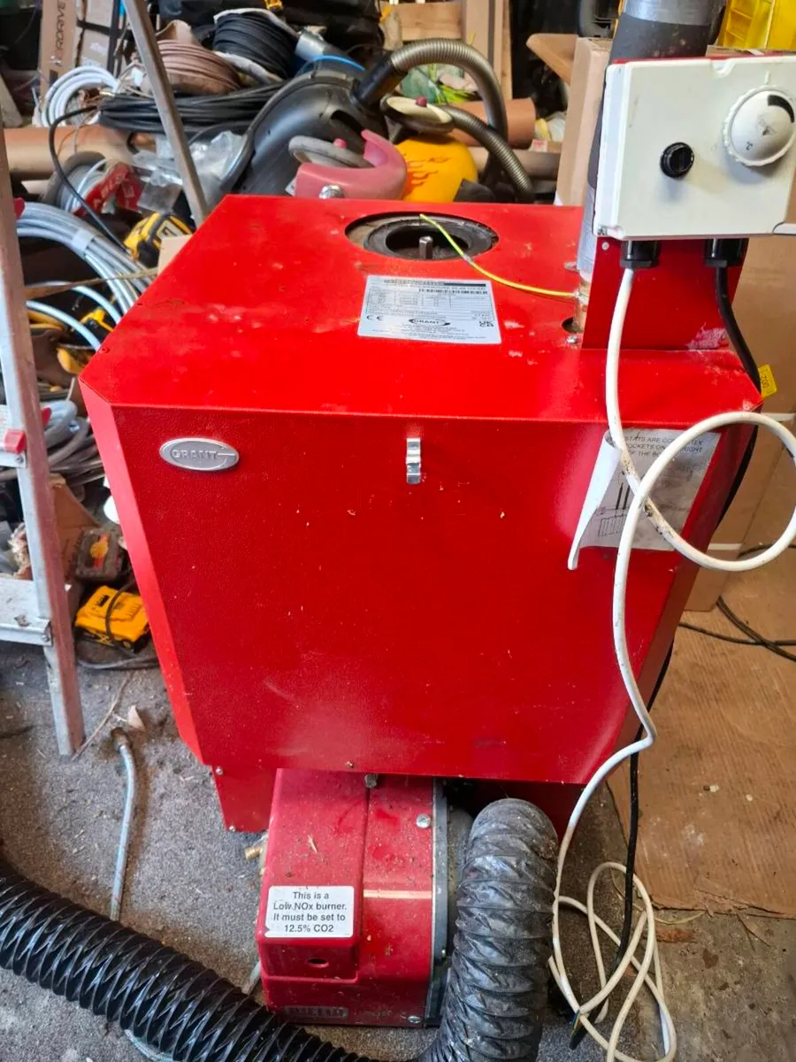 Boiler - Image 1