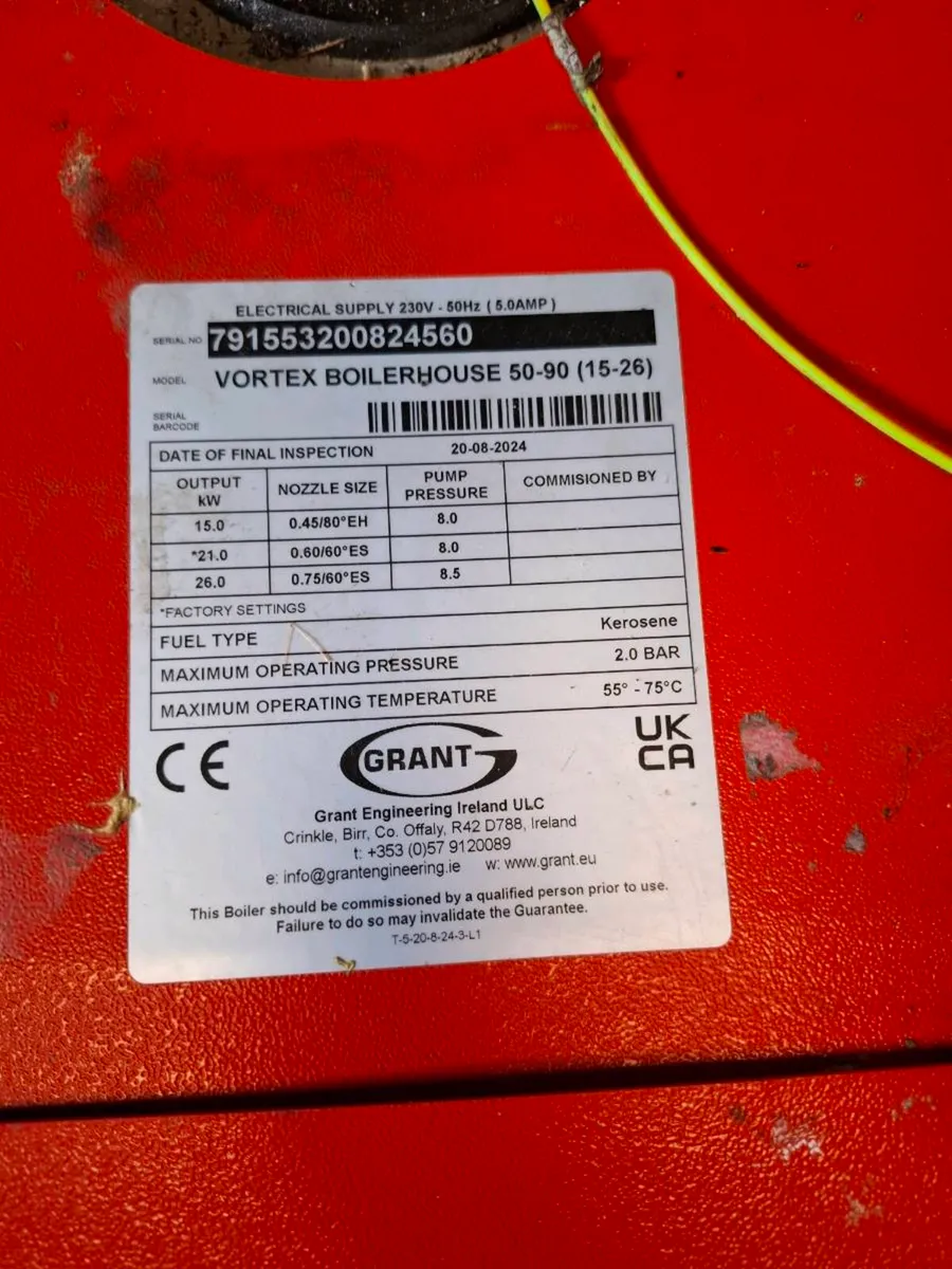 Boiler - Image 2