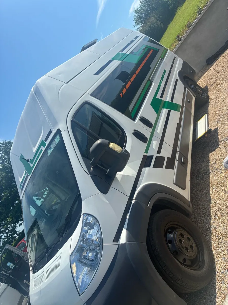 Campervan - Image 2