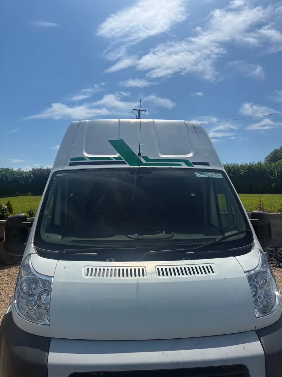 Campervan - Image 3