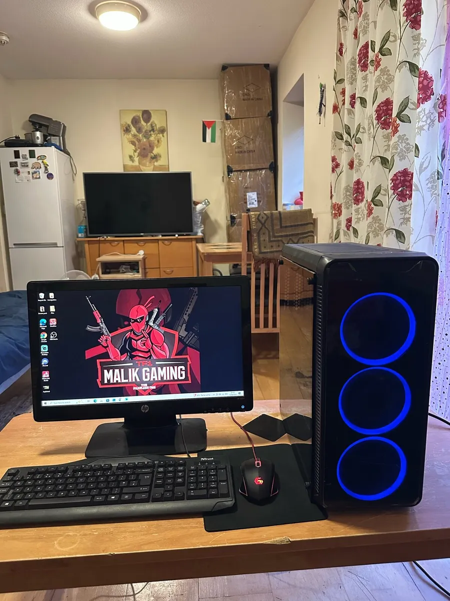 Gaming Pc - Image 2