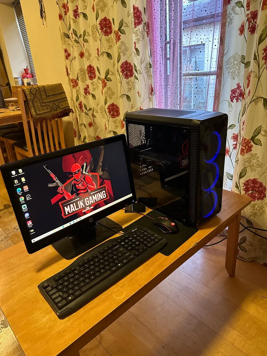 Gaming Pc - Image 1