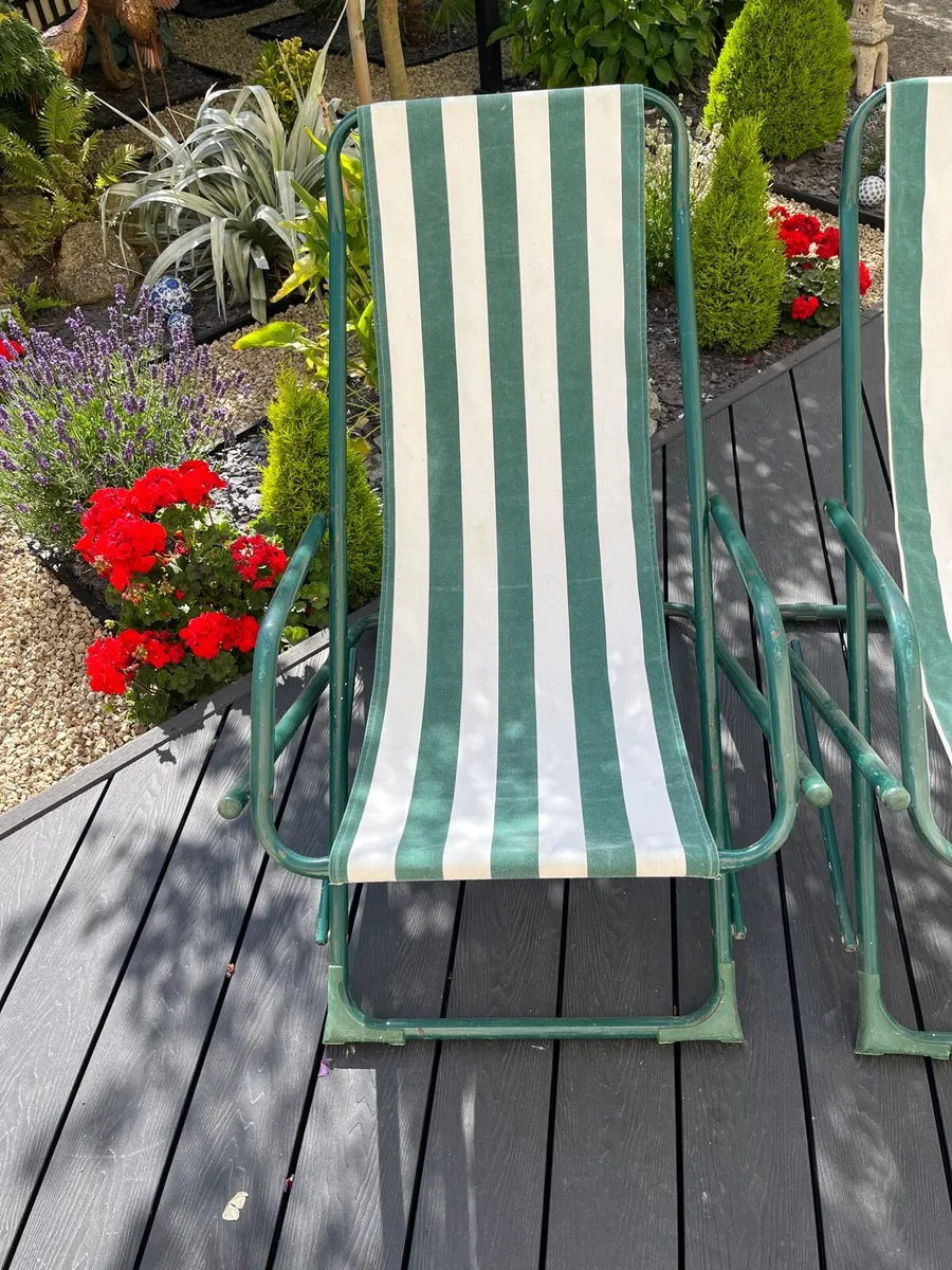Sunloungers - Image 2