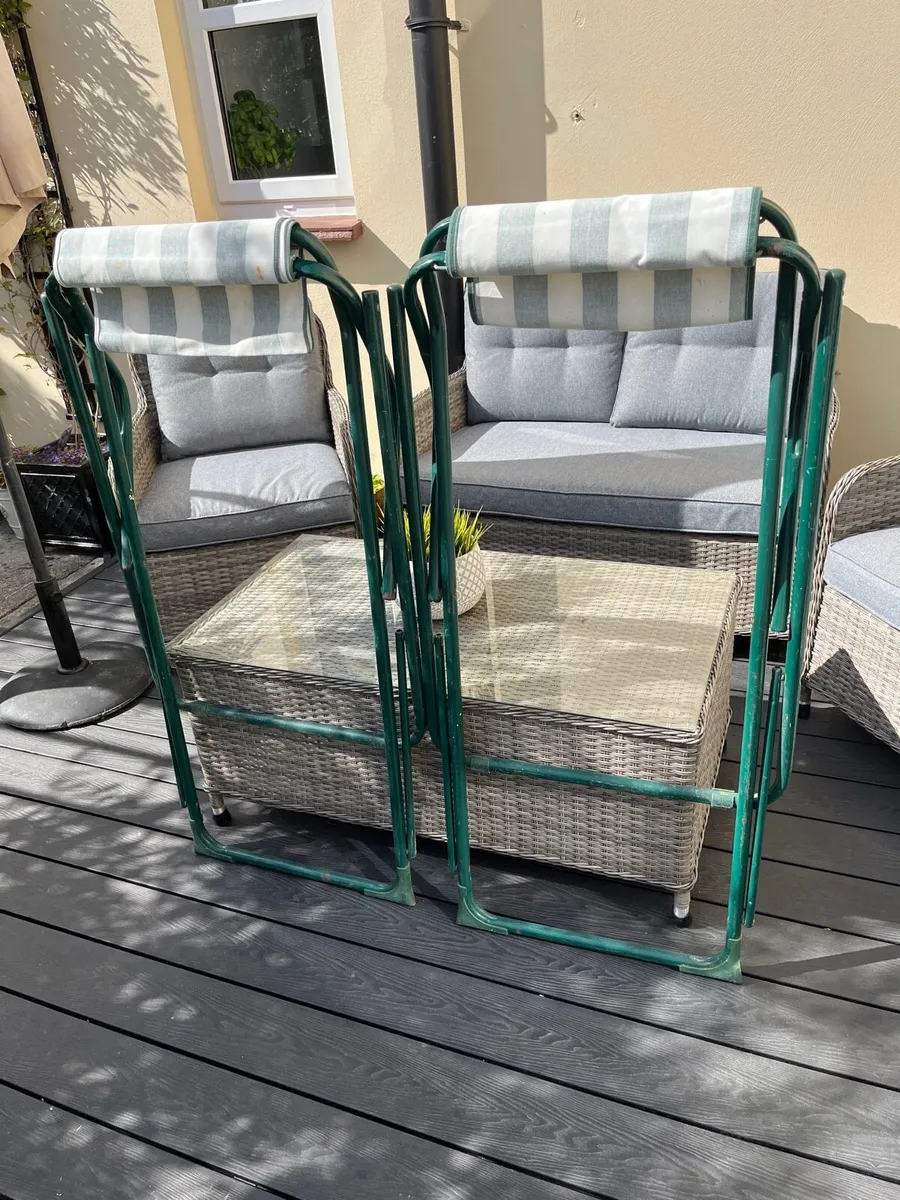 Sunloungers - Image 3
