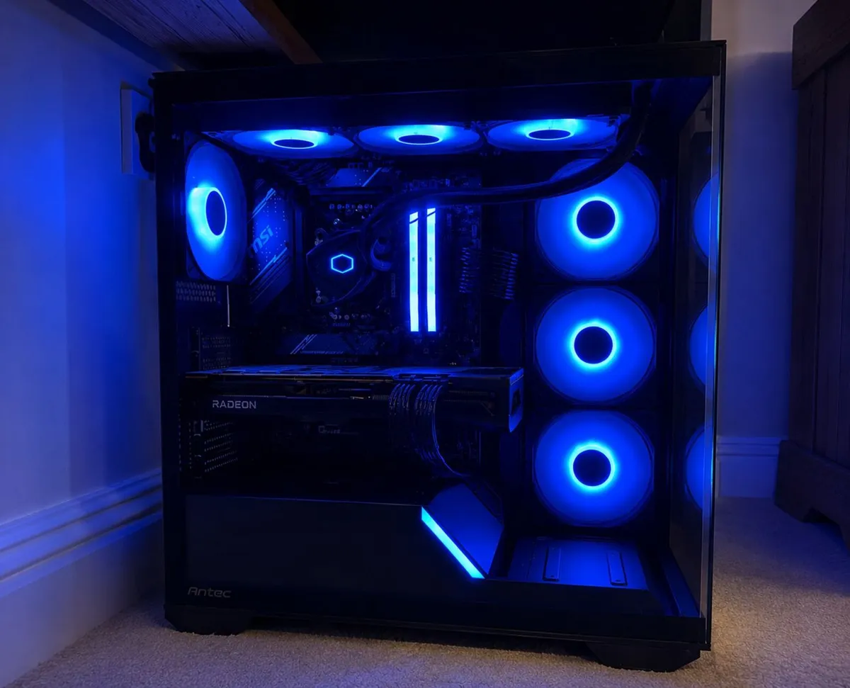 Pc Building Service - Image 2