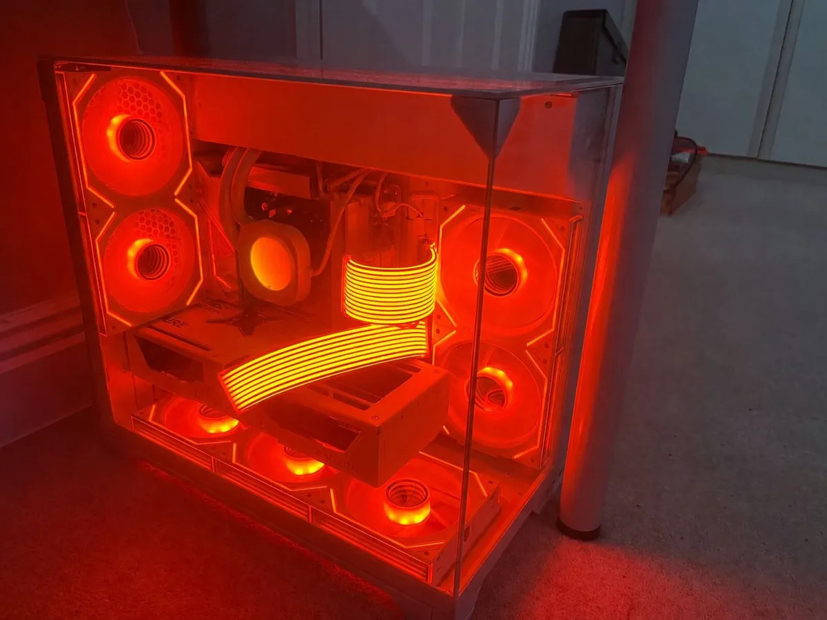 Pc Building Service - Image 1