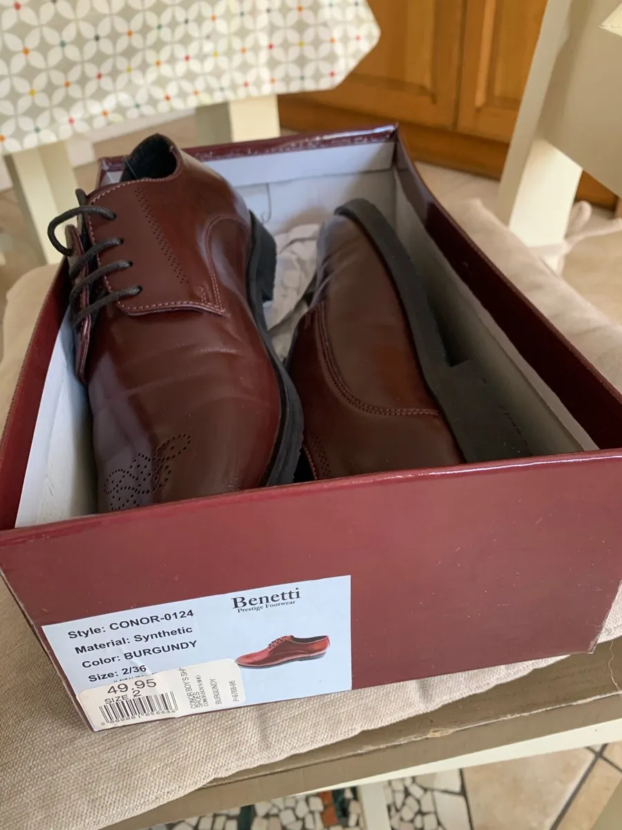 shoes - Image 2