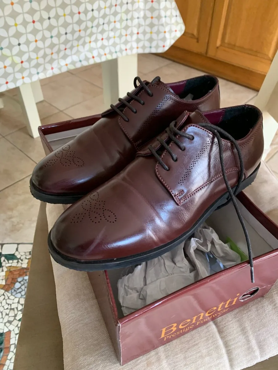 shoes - Image 3