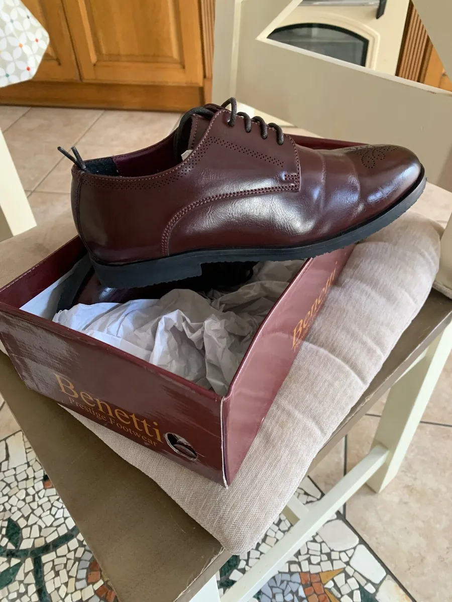 shoes - Image 1