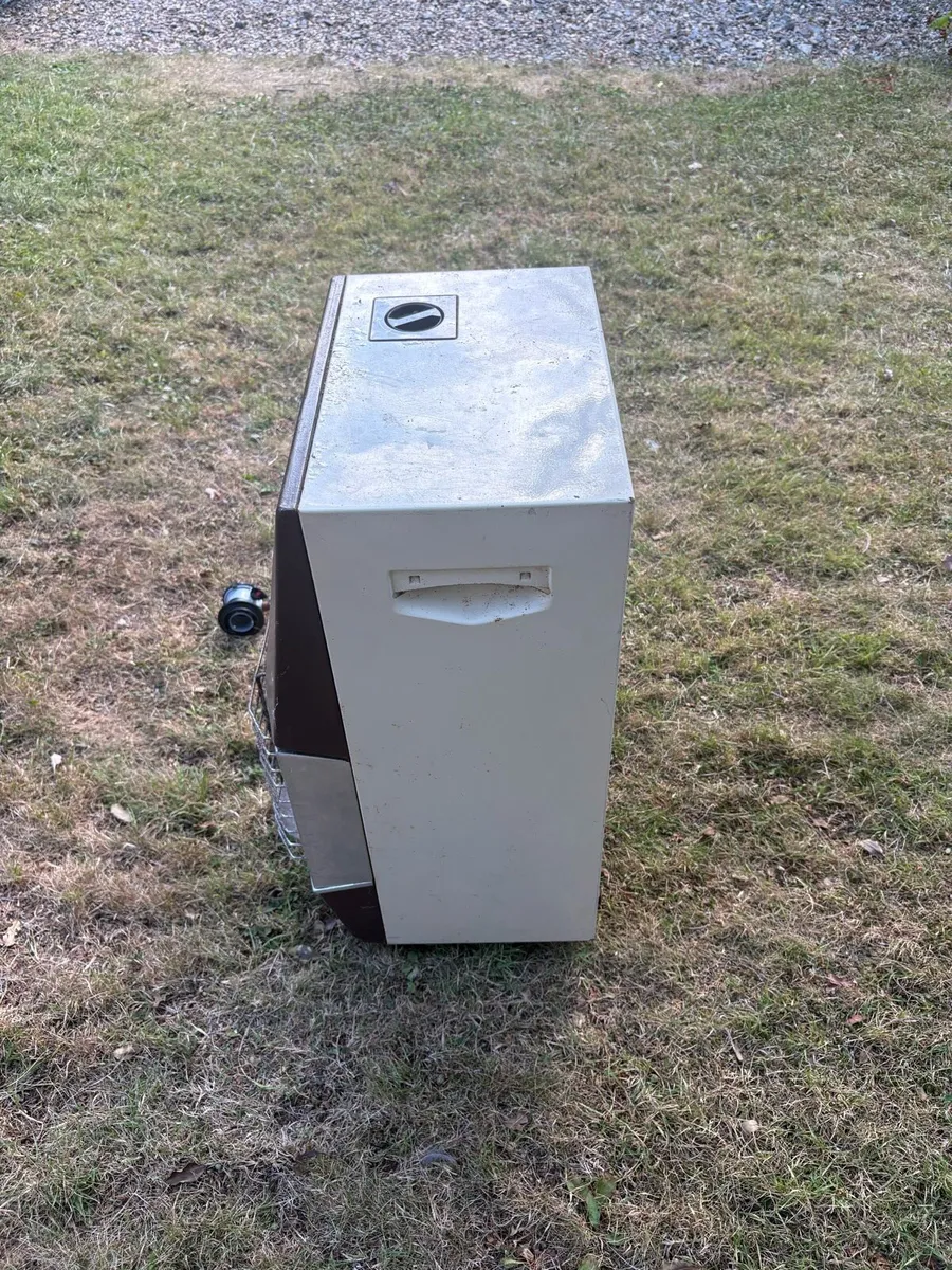 Gas Heater - Image 4