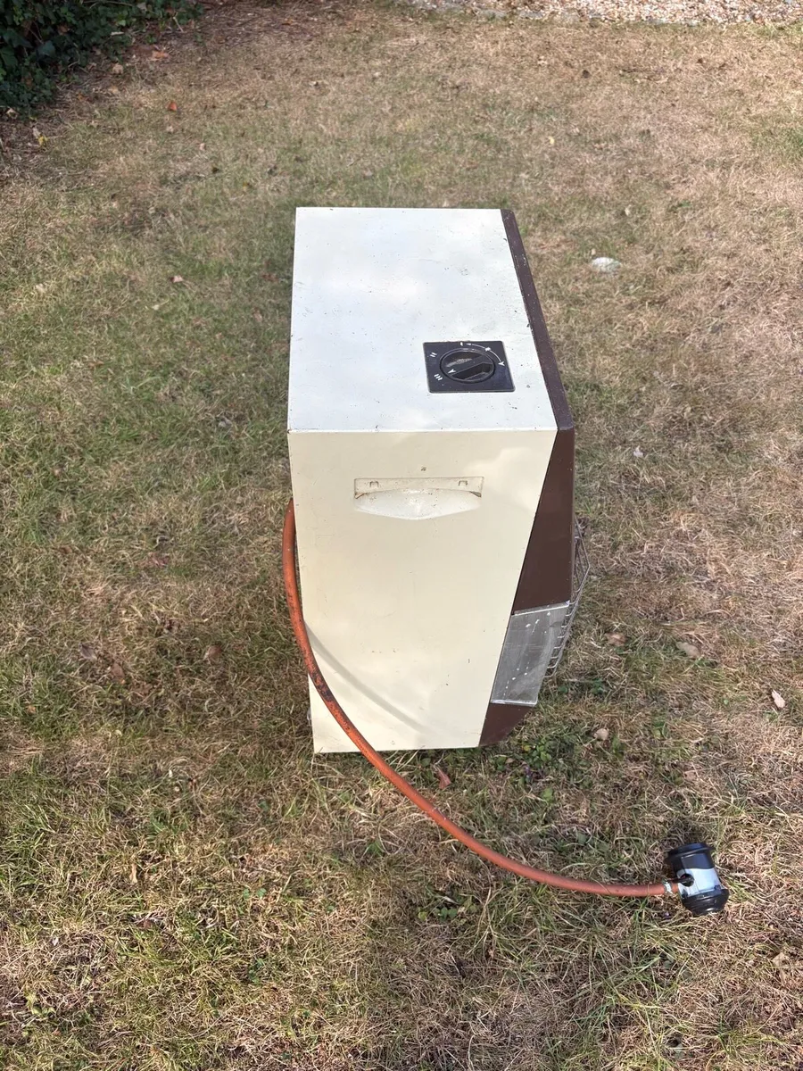 Gas Heater - Image 2