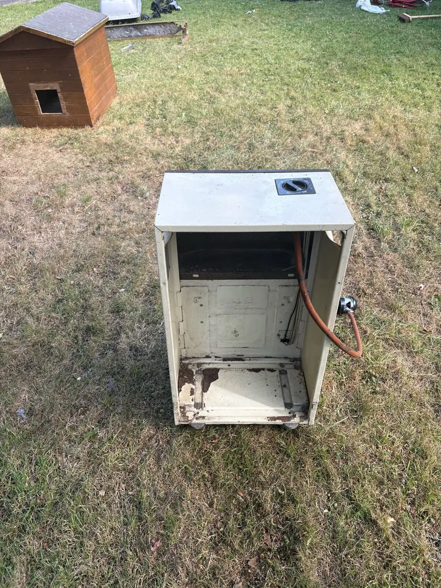 Gas Heater - Image 3