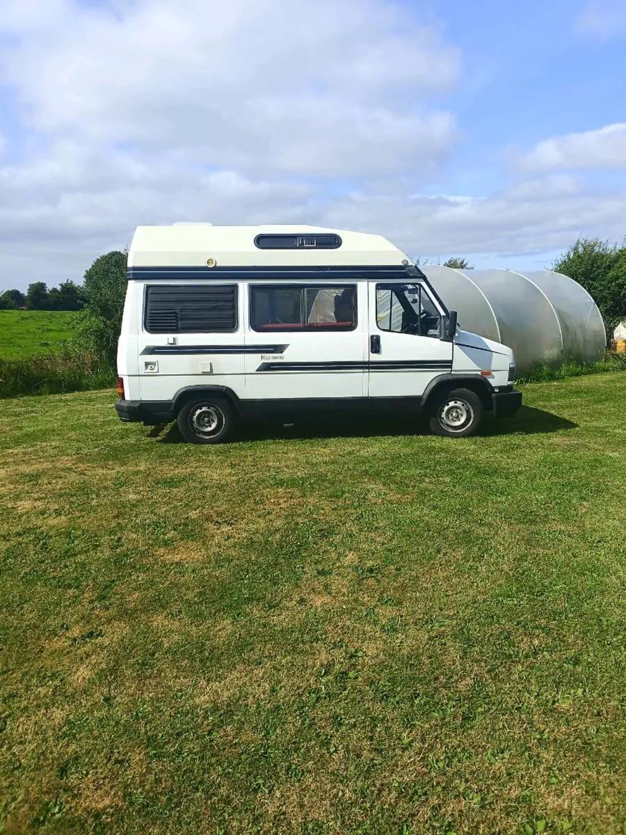 91 TALBOT EXPRESS 2.5 dsl, - Image 1