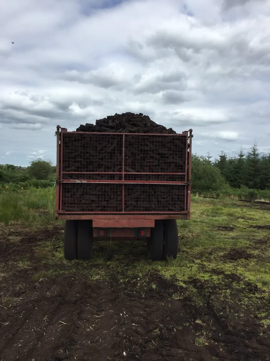 Tractor trailer - Image 3