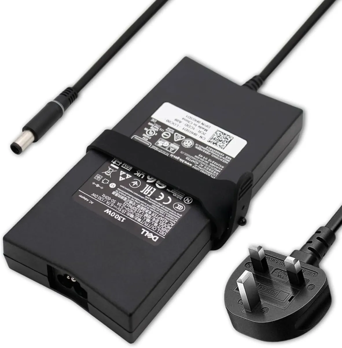 Dell chargers 130w Original