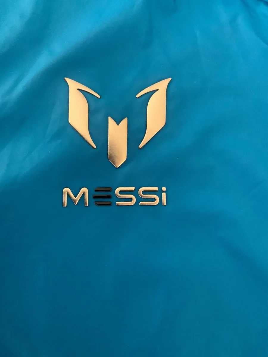 Messi windbreaker brand new - Image 1