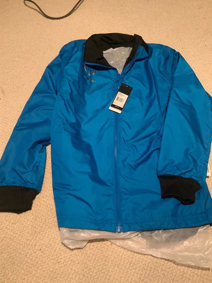 Messi windbreaker brand new - Image 2
