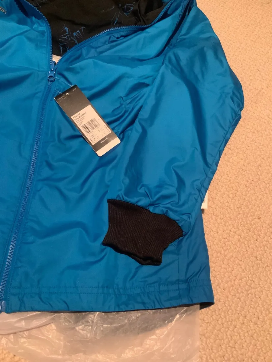 Messi windbreaker brand new - Image 4