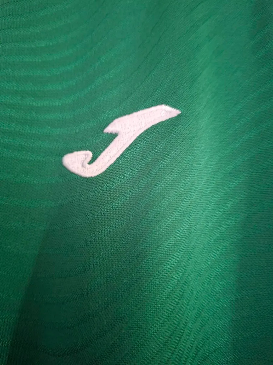 Kid's Finn Harps jersey - Image 3