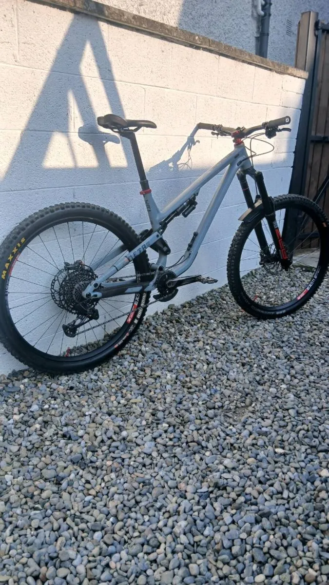 Commencal META AM 29 - Image 3