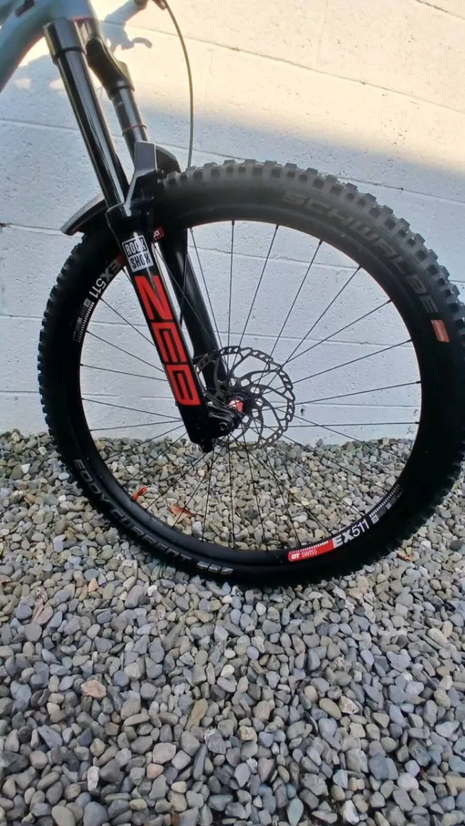 Commencal META AM 29 - Image 4