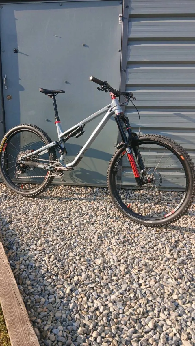 Commencal META AM 29 - Image 1