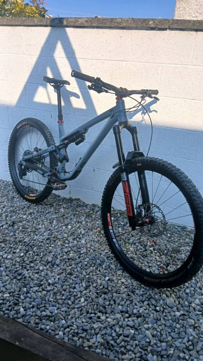 Commencal META AM 29 - Image 2