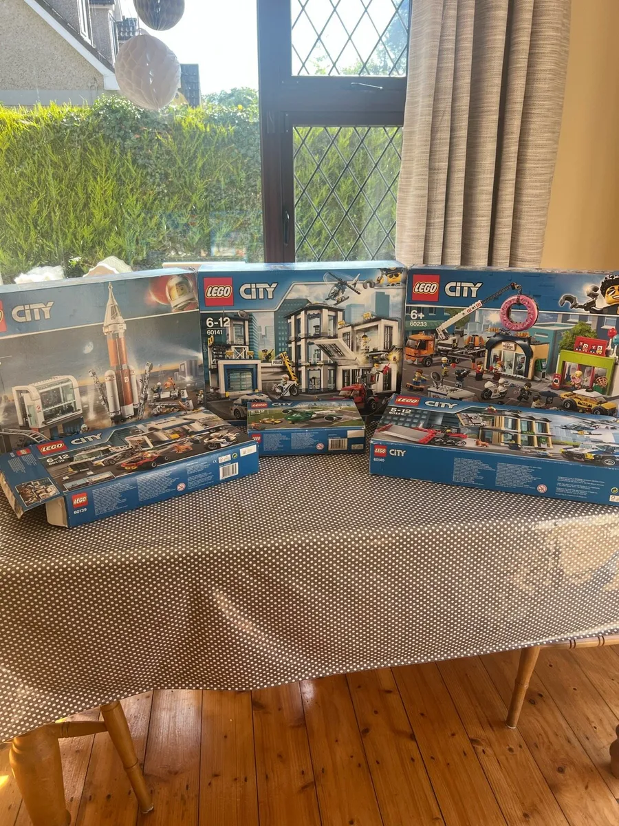 Lego - Image 1