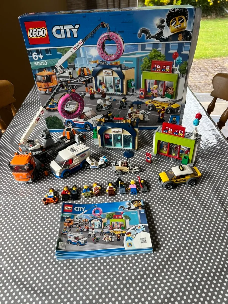 Lego - Image 2