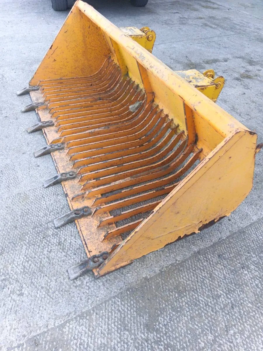Stone bucket - Image 4