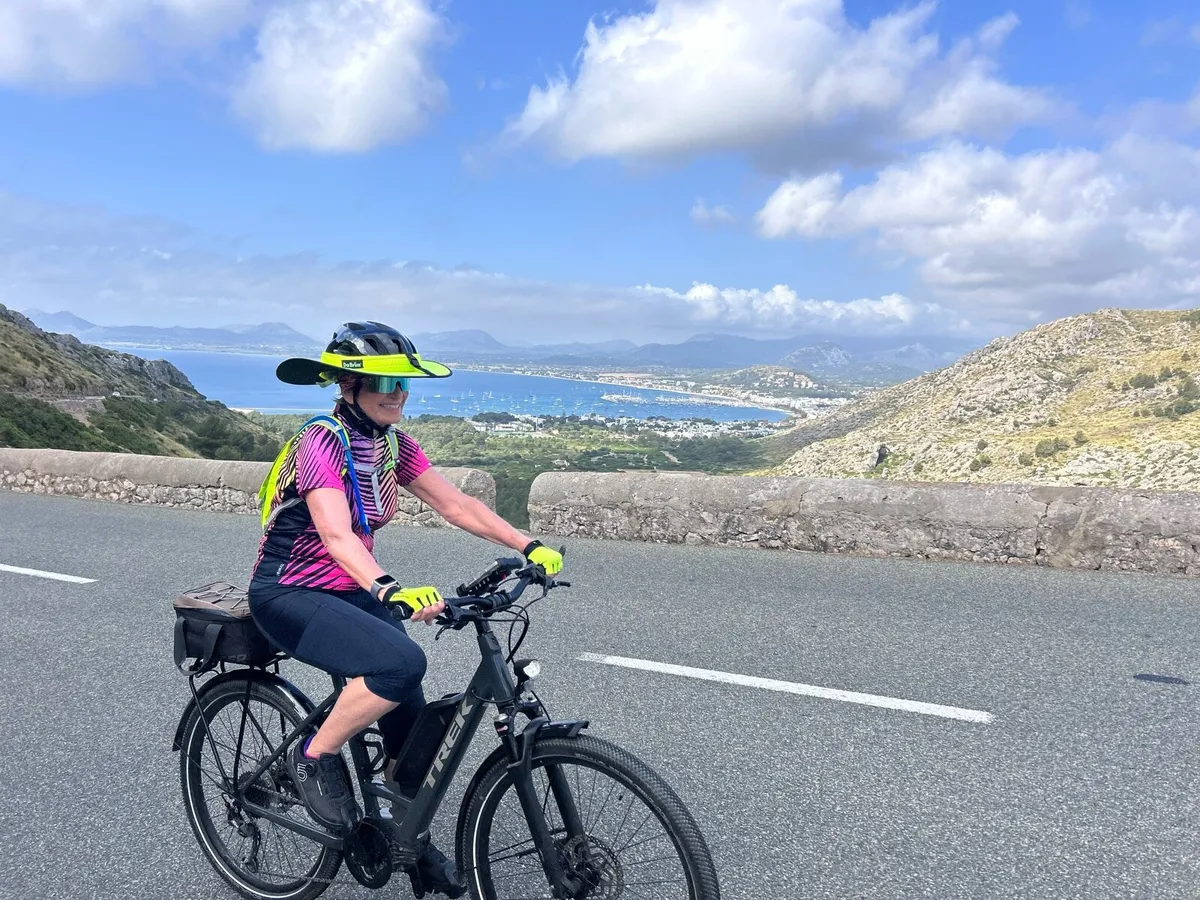 Used Trek EBike Alant5+ - Image 2