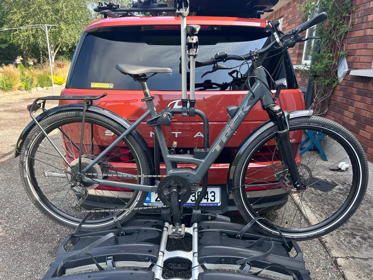 Used Trek EBike Alant5+ - Image 4